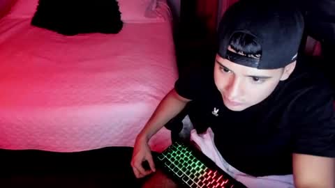 Pipe Rodriguez online show from 02/07/25, 07:07