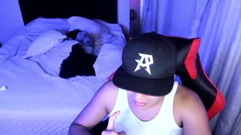 Pipe Rodriguez online show from 02/14/25, 06:56