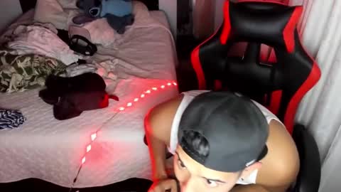 Pipe Rodriguez online show from 02/15/25, 07:16