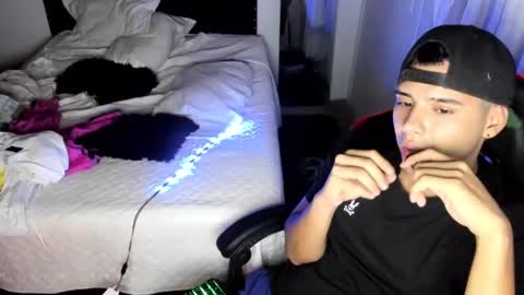 Pipe Rodriguez online show from 02/19/25, 04:01