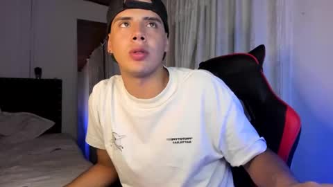 Pipe Rodriguez online show from 02/22/25, 07:56