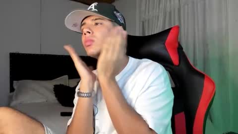 Pipe Rodriguez online show from 02/25/25, 12:36