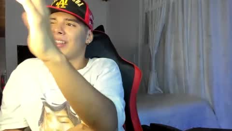 Pipe Rodriguez online show from 02/26/25, 05:42