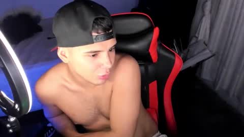 Pipe Rodriguez online show from 03/06/25, 02:09