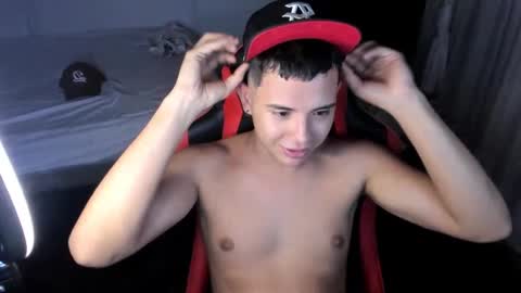 Pipe Rodriguez online show from 03/10/25, 11:06