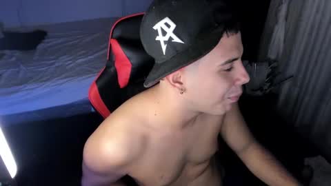 Pipe Rodriguez online show from 03/11/25, 03:48