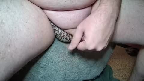 Hunter online show from 02/01/26, 10:08