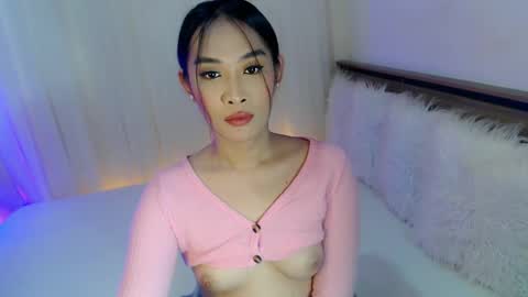 Ari online show from 12/24/24, 06:22