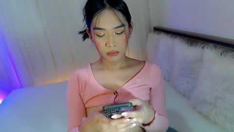 Ari online show from 01/25/25, 10:29