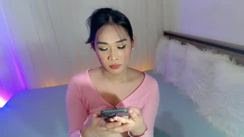 Ari online show from 02/13/25, 12:21