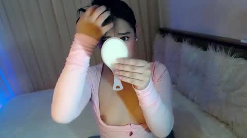 Ari online show from 04/09/26, 06:41