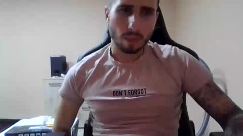 Gifted One online show from 03/17/26, 12:59