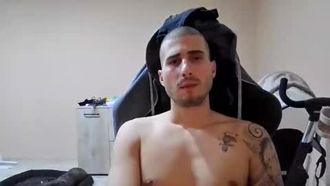 Gifted One online show from 03/29/26, 12:10