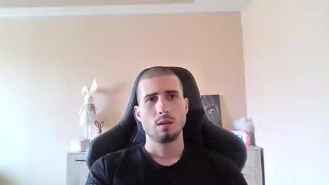 Gifted One online show from 04/13/26, 10:54