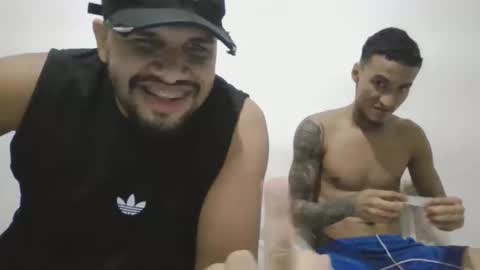 Snapshot of pirubr21c chatting on 06/09/26, 02:12 Mulato Carioca online show from 06/09/26, 02:12