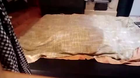 Dominik online show from 01/10/25, 06:38