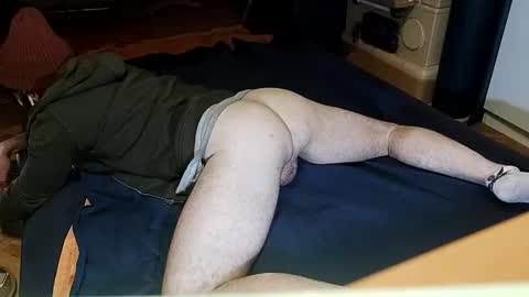 Dominik online show from 01/25/25, 04:02