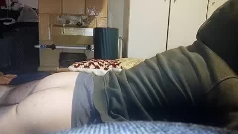Dominik online show from 01/25/25, 11:22
