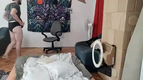 Dominik online show from 10/07/25, 11:40