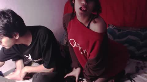 PiscisDreams online show from 12/03/25, 05:48