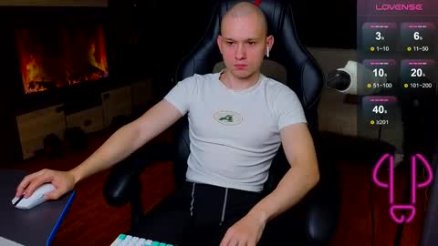 STRONGBEAUTY online show from 01/30/25, 05:09