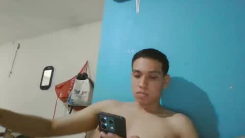 Snapshot of pitbull997 chatting on 10/16/25, 07:59 pitbull997 online show from 10/16/25, 07:59