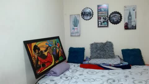 Alejandra online show from 03/03/26, 08:53