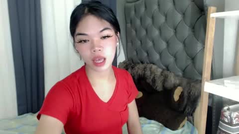 The Girl Named Eyve online show from 02/13/25, 06:48