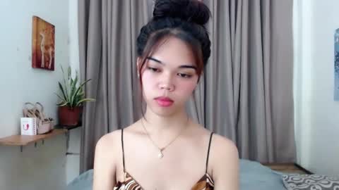 The Girl Named Eyve online show from 02/16/26, 06:26