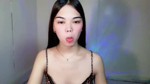 The Girl Named Eyve online show from 05/02/26, 05:18