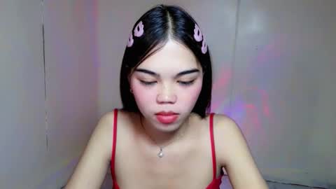 The Girl Named Eyve online show from 05/03/26, 06:36