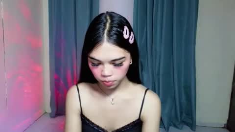 The Girl Named Eyve online show from 05/08/26, 06:35
