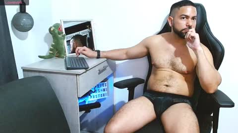 piter berlin online show from 01/29/25, 02:40