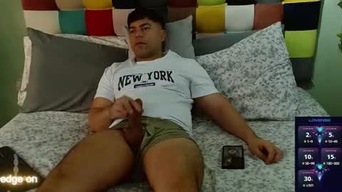 piter berlin online show from 04/20/26, 10:11