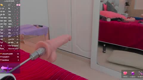 PittAndLunaa69 online show from 01/28/25, 03:46