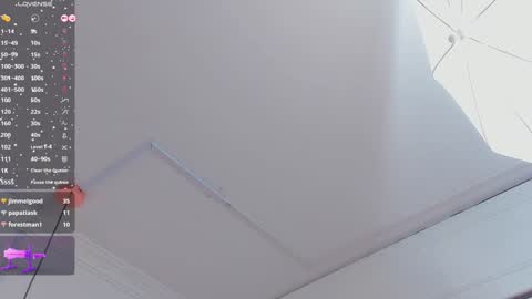 PittAndLunaa69 online show from 01/29/25, 03:58