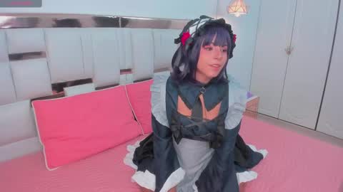 PittAndLunaa69 online show from 02/22/25, 02:08