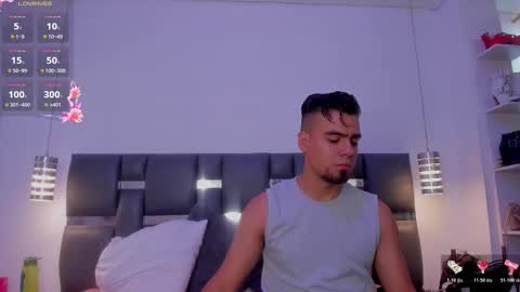 PittAndLunaa69 online show from 02/10/26, 12:31