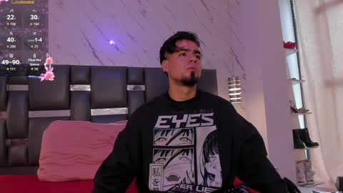 PittAndLunaa69 online show from 04/07/26, 12:16