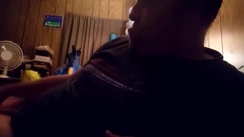 Eric online show from 10/24/25, 03:47