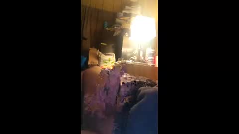 Eric online show from 12/18/25, 08:42
