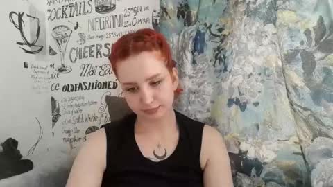 Caroline online show from 04/20/26, 11:24