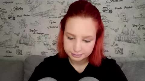 Caroline online show from 04/24/26, 04:59