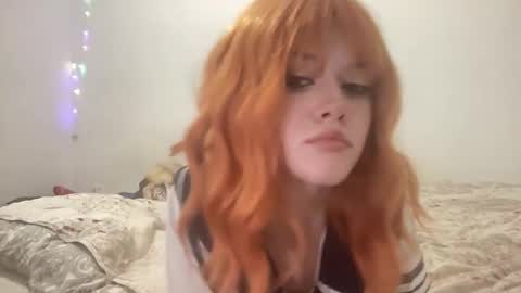 Miss Kitty online show from 01/14/26, 07:08