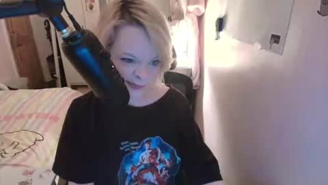 Kitty online show from 01/07/26, 02:58