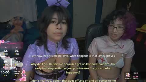 Rabbit online show from 04/14/26, 08:26