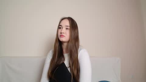 Lily online show from 04/25/26, 01:41