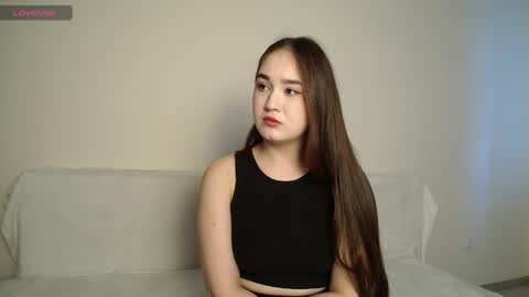 Lily online show from 05/02/26, 01:16