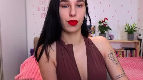 Molly online show from 05/18/26, 04:51