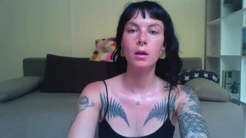 pixiecatfairy online show from 10/06/25, 10:45